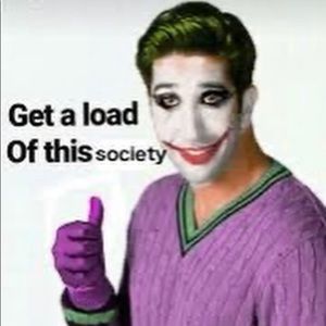 Meet your Posher, Matthew